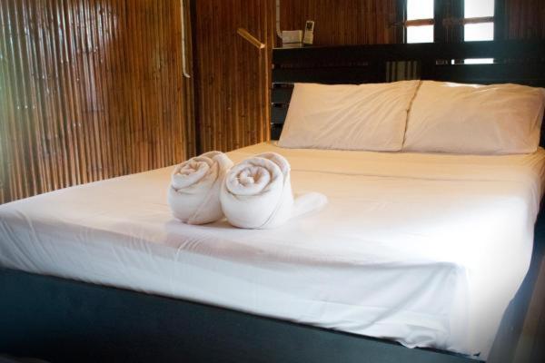Aonang Bamboo Pool Resort Ao Nang Kültér fotó